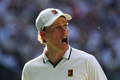 Jannik Sinner, liderul mondial ATP/Foto: Getty Images
