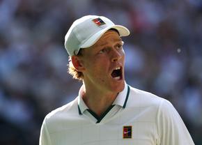 După triumful de la Wimbledon, Jannik Sinner a dezvăluit că a picat examenul moto de mai multe ori: „Ar fi mai bine să joc tenis”