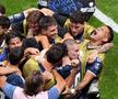 Anglia - Argentina, semifinala CM 2026