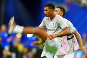 Anglia - Argentina, semifinală explozivă de Mondial: apariție total neașteptată la sud-americani!