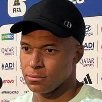 Mbappe nu s-a cenzurat