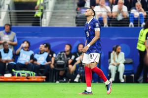Mbappe a înjurat la interviu: „Când nu faci ce trebuie, trebuie să înghiți...Fotbalul nu te așteaptă”