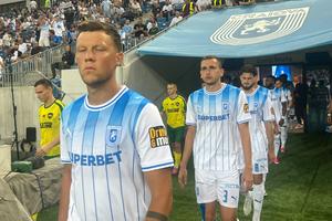 Universitatea Craiova își află adversara din turul 3 preliminar al Ligii Campionilor! Toate variantele pentru campioana României