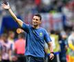Lionel Scaloni, imediat după Anglia - Argentina