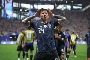 Gafă de proporții din partea lui Chelsea în timp ce Anglia era eliminată de Argentina de la Mondial: „Ce rușine de club”