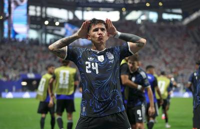 Enzo Fernandez nu se dezminte! Mesaj războinic, după Campionatul Mondial: „Există ceva mai important decât un rezultat”