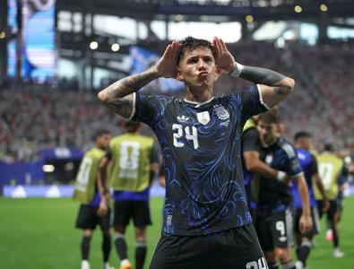 Gafă de proporții a lui Chelsea, în timp ce Anglia era eliminată de Argentina de la Mondial: „Ce rușine de club!”