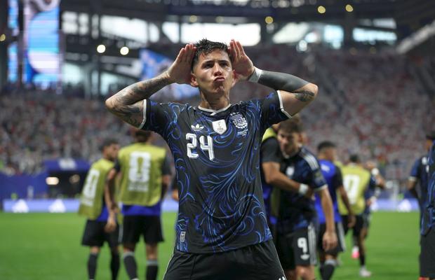 Enzo Fernandez nu se dezminte! Mesaj războinic, după Campionatul Mondial: „Există ceva mai important decât un rezultat”