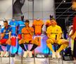 Echipamentele celor de la FCSB pentru sezonul 2026/2027 / FOTO: George Nistor (GSP.ro)