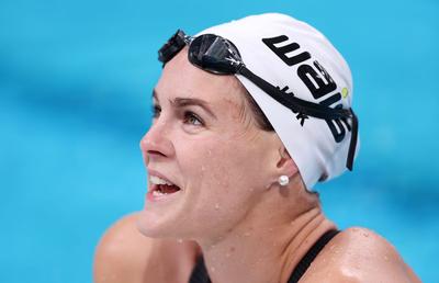 Dubla campioană olimpică și-a anunțat retragerea: „A fost un privilegiu absolut să fiu sportivă”