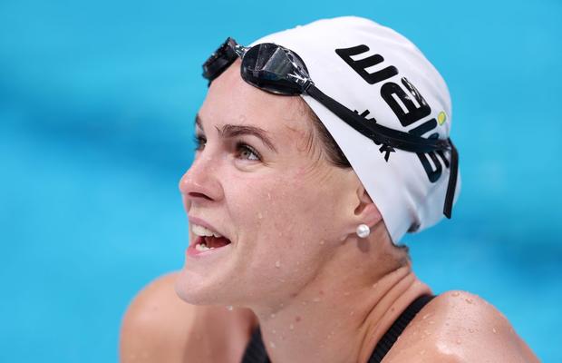 Dubla campioană olimpică și-a anunțat retragerea: „A fost un privilegiu absolut să fiu sportivă”