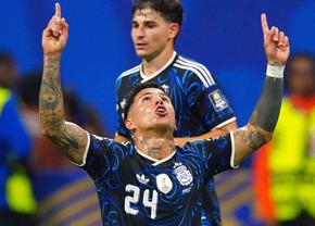 Anglia - Argentina, semifinală explozivă de Mondial: Lautaro Martinez dă lovitura în prelungiri
