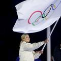Kirsty Coventry, președintele Comitetului Olimpic Internațional/Foto: Getty Images