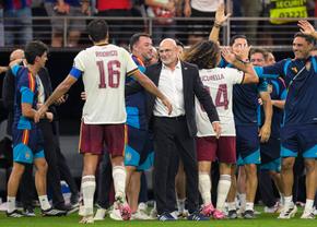 Spaniolul aplaudat de Zeljko Kopic, după calificarea în finala Mondialului: „Merită toate laudele”