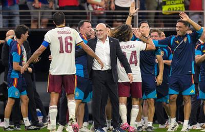 Spaniolul aplaudat de Zeljko Kopic, după calificarea în finala Mondialului: „Merită toate laudele”