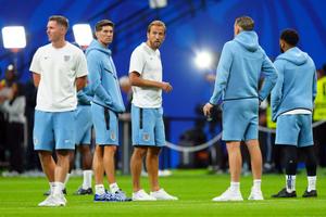 Anglia - Argentina, semifinală explozivă de Mondial: apariție total neașteptată la sud-americani!