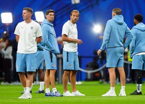 Anglia - Argentina, semifinală explozivă de Mondial: apariție total neașteptată la sud-americani!
