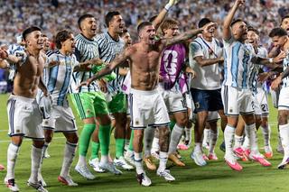 „Jucăm împotriva piraților uzurpatori” » Vicepreședinta Argentinei alimentează tensiunea înainte de meciul cu Anglia
