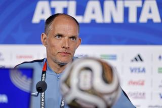 Thomas Tuchel a avut conferința de presă la pauza semifinalei Franța - Spania: „Extraordinar!”