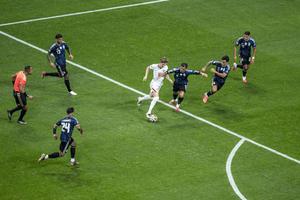 Nimeni nu se aștepta la asta! Anglia - Argentina a intrat în istoria Campionatului Mondial cu un record nemaivăzut