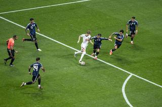 Nimeni nu se aștepta! Anglia - Argentina a intrat în istoria Campionatului Mondial cu un record nemaivăzut