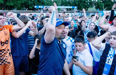 Florin Maxim bifează o performanța care nu s-a mai repetat de peste jumătate de secol în fotbalul românesc!