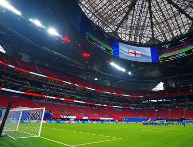 Anglia - Argentina, semifinala Campionatului Mondial » Imagini încinse de ...