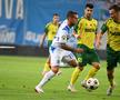 Universitatea Craiova – Vitebsk, returul din turul 1 UCL // foto: UCV