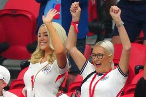 Anglia - Argentina, semifinală explozivă de Mondial: apariție total neașteptată la sud-americani!