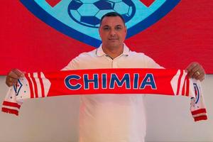 Ionel Ganea a revenit în antrenorat