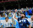 Anglia - Argentina, semifinala CM 2026