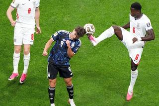 Siderat la pauză de ce a văzut în Anglia - Argentina: „Cea mai urâtă repriză de la Mondial!”