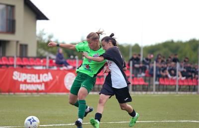 Exclusă din Superliga feminină: FRF a anunțat echipele care au luat licența