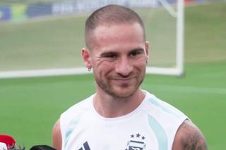 Titularul Argentinei a râs când a fost întrebat despre Anglia: „Crezi că aveți vreo șansă?”