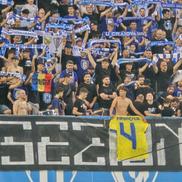 Imagini de la Craiova - Vitebsk // foto: GSP.ro