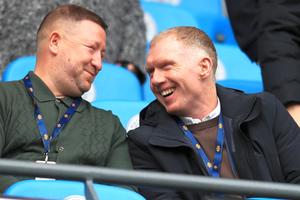 Legendarul Paul Scholes aruncă în aer semifinala: „Argentinienii? Niște pisicuțe!”