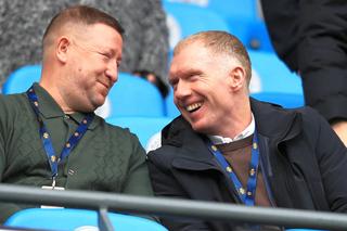 Legendarul Paul Scholes aruncă în aer semifinala: „Argentinienii? Niște pisicuțe!”