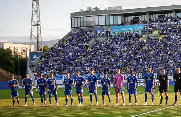 Veste bună pentru Craiova! Viitoarea adversară din Liga Campionilor a făcut anunțul oficial