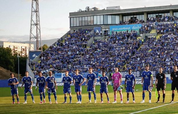 Veste bună pentru Craiova! Viitoarea adversară din Liga Campionilor a făcut anunțul oficial