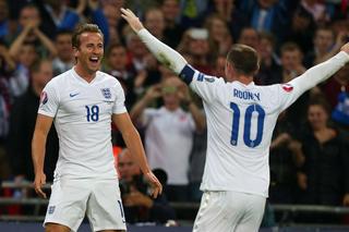 Harry Kane l-a depășit pe Wayne Rooney chiar în semifinala cu Argentina