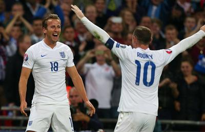 Harry Kane l-a depășit pe Wayne Rooney chiar în semifinala cu Argentina