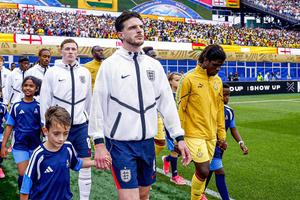 Argentinienii numesc două vedete ale Angliei de care „La Scaloneta” trebuie să se teamă: nu sunt Kane și Bellingham!