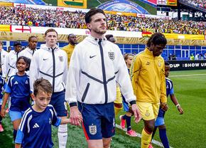 Argentinienii numesc două vedete ale Angliei de care „La Scaloneta” trebuie să se teamă: nu sunt Kane și Bellingham!