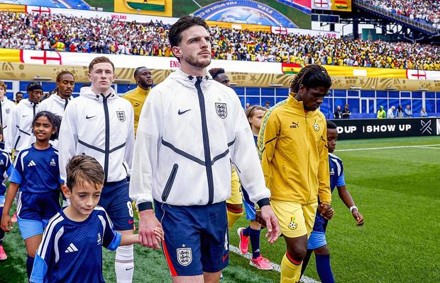 Argentinienii numesc două vedete ale Angliei de care „La Scaloneta” trebuie să se teamă: nu sunt Kane și Bellingham!