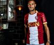 CFR Cluj și-a prezentat oficial noile echipamente // FOTO: Facebook @Fotbal Club CFR 1907 CLUJ