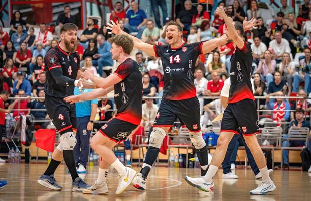 Dinamo, în „grupa morții” din Liga Campionilor! Cine sunt adversarii de top care vin la București