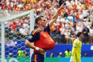 Porte-bonheur-ul La Roja! Recordul incredibil al lui Fabian Ruiz
