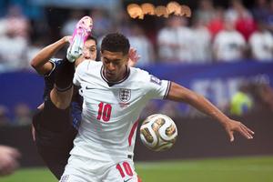 Anglia - Argentina, semifinală explozivă de Mondial: intrări foarte tari la Atlanta