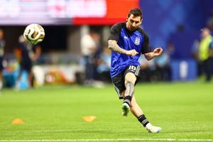 Anglia - Argentina, semifinală explozivă de Mondial: apariție total neașteptată la sud-americani!