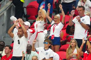 Anglia - Argentina, semifinală explozivă de Mondial: apariție total neașteptată la sud-americani!